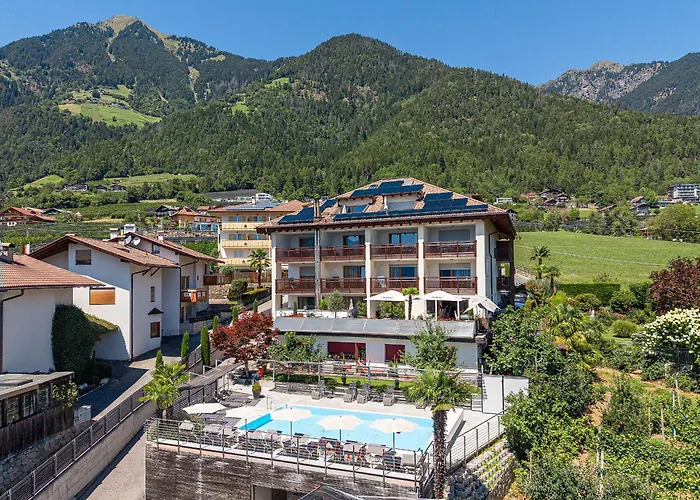 Hotel Garni Paler