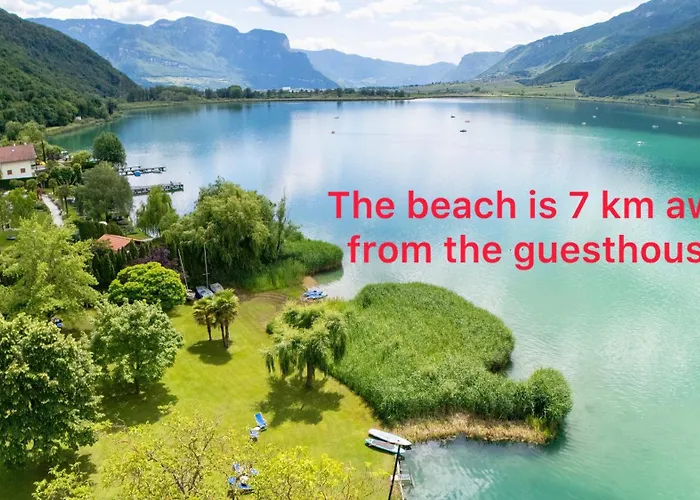 3 SterneHotel Pension Irma