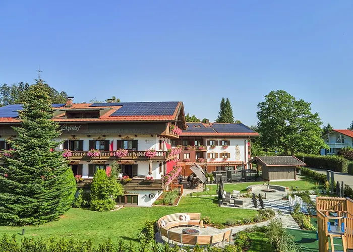 Hotel Am Alpenhof