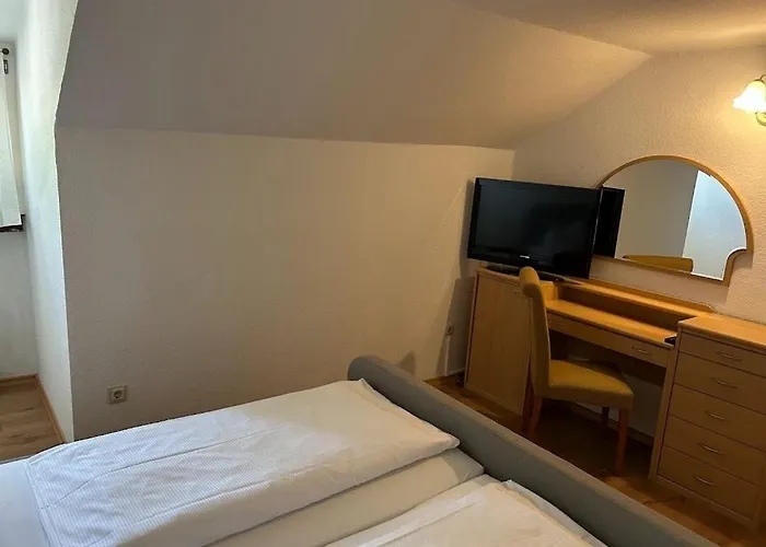 Hotel Schiffmeister