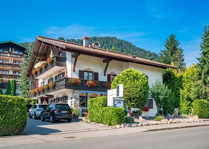 DEVA Hotel Kaiserblick