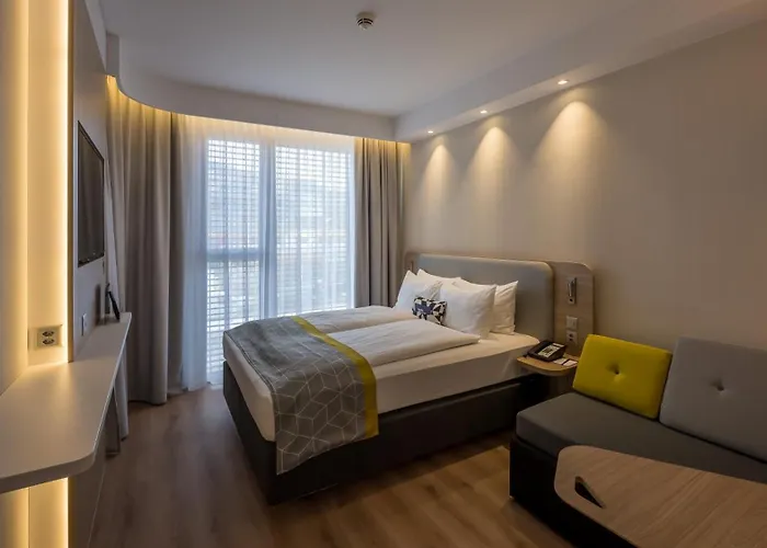 Inn Express - Luzern