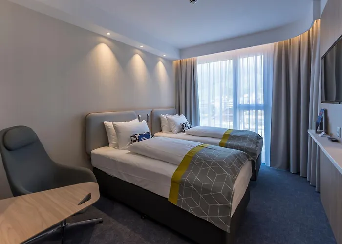 Inn Express - Luzern