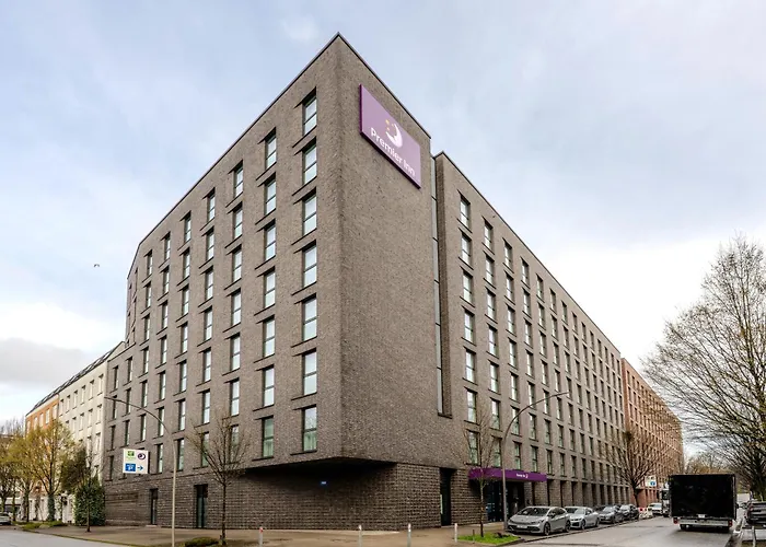 Super 8 By Wyndham Mitte