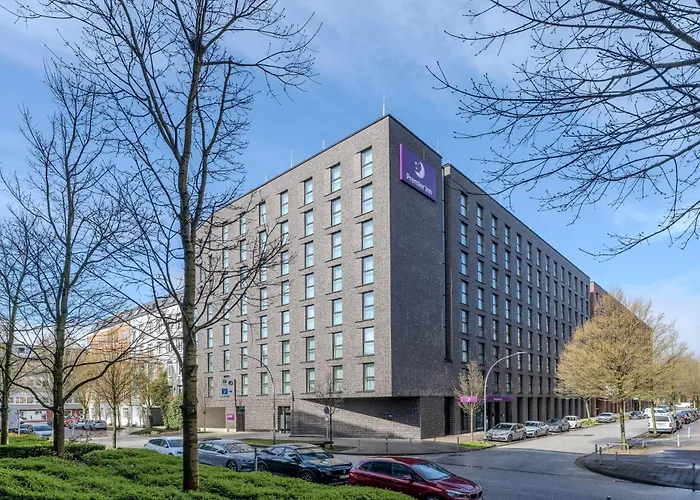 Super 8 By Wyndham Mitte