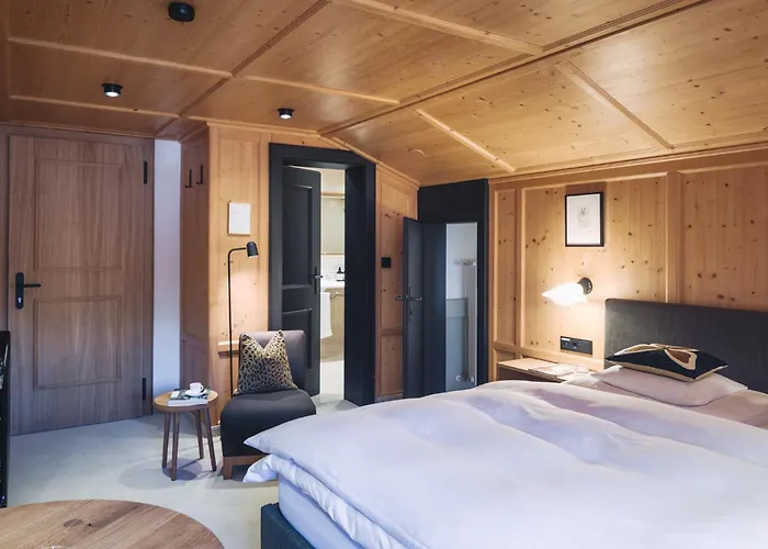 Pension Alpenfluh