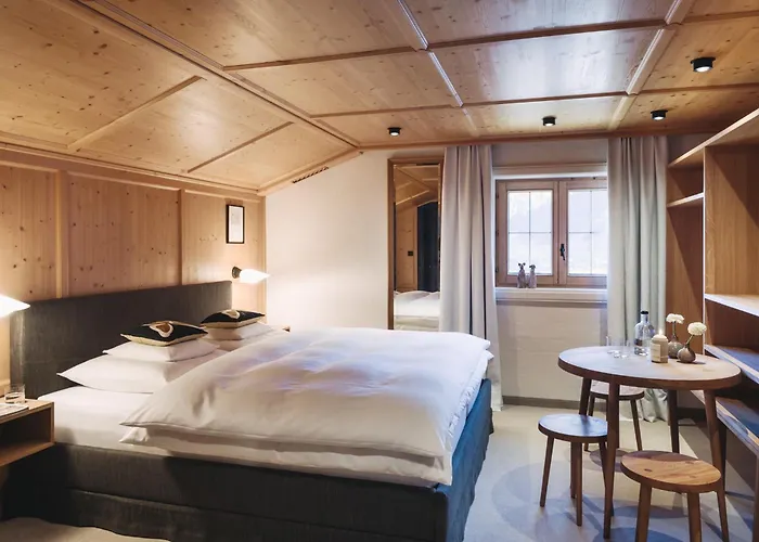 Pension Alpenfluh
