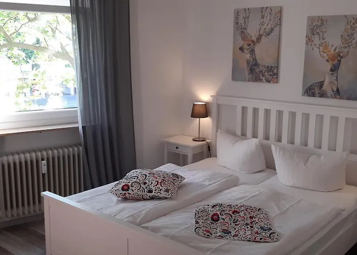 Hotel Baeren Garni