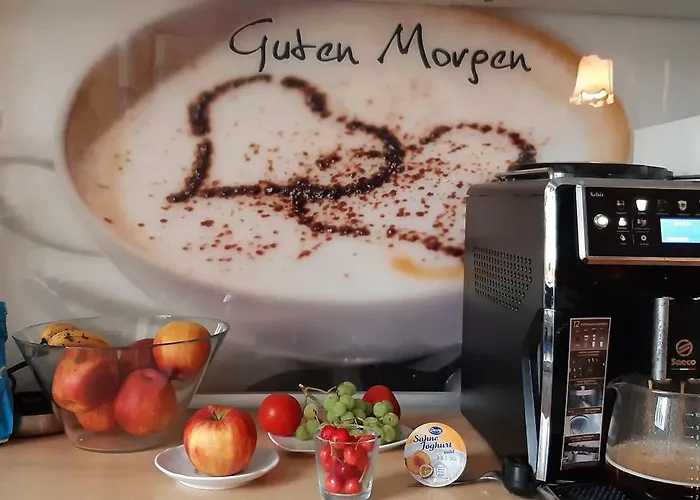 Hotel Baeren Garni