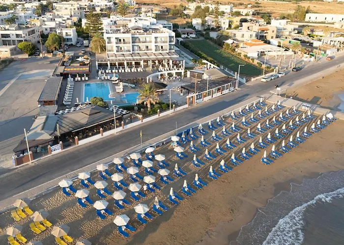 Astir Beach Hotel
