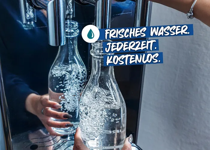 LOGINN Hotel Berlin Airport