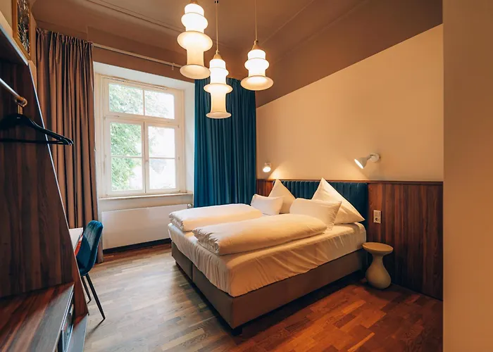 Hotel Amalia - Boutique Hotel