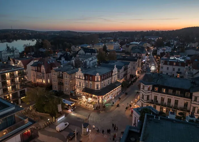 Hotel Meereseck