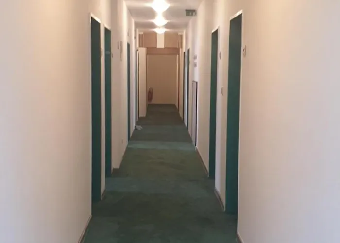 Haus Pegasus