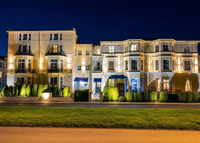 The Carlton Hotel
