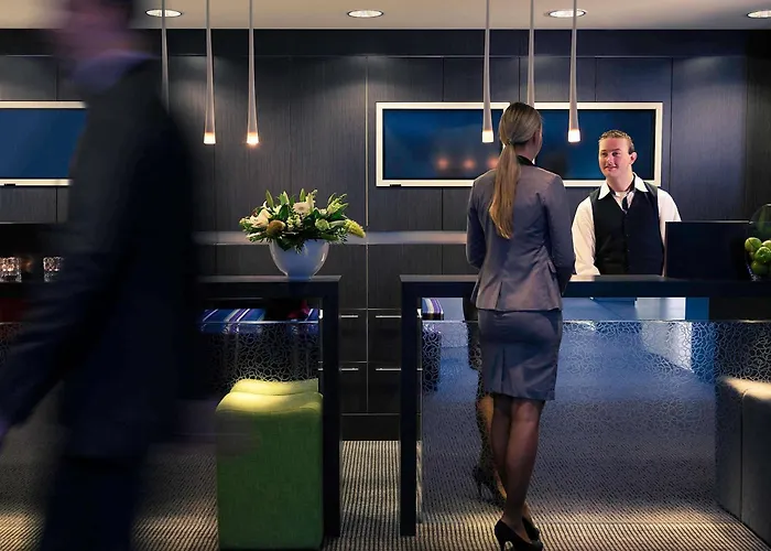 Mercure Hotel Zwolle