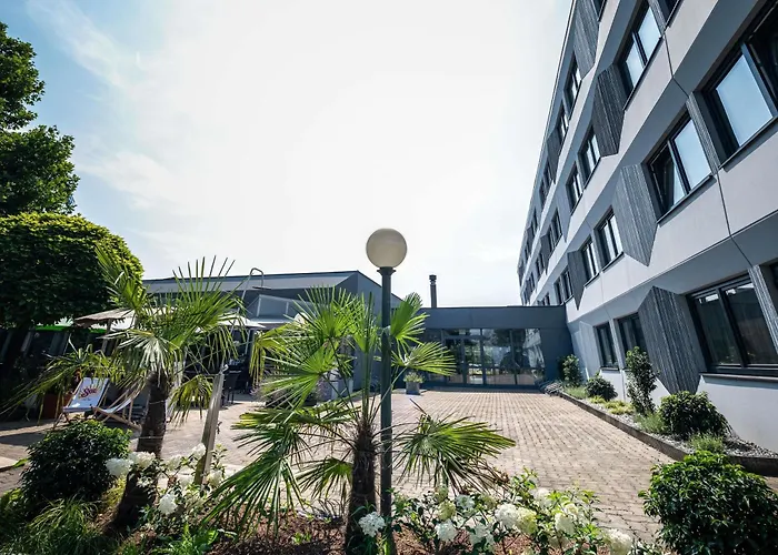 Ibis Styles