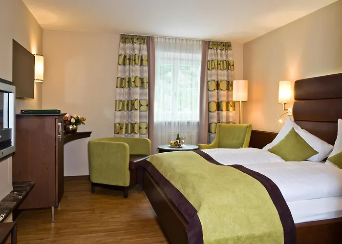 Hotel König