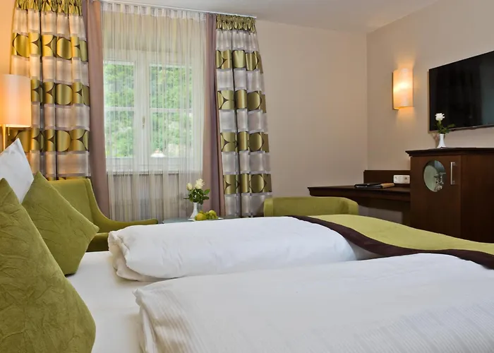 Hotel König