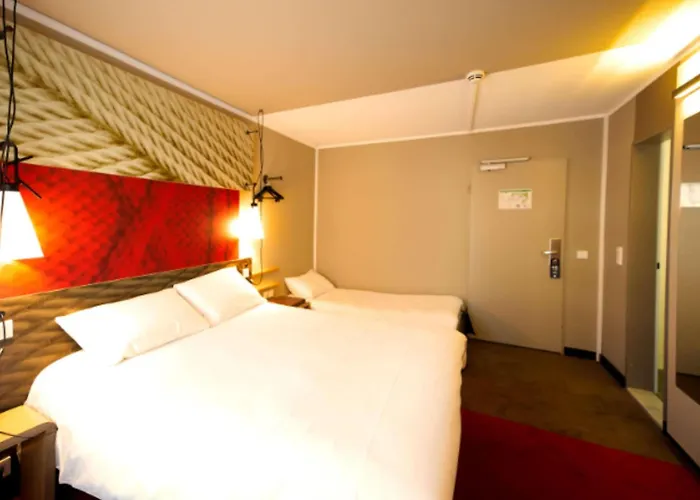 Ibis Centrum