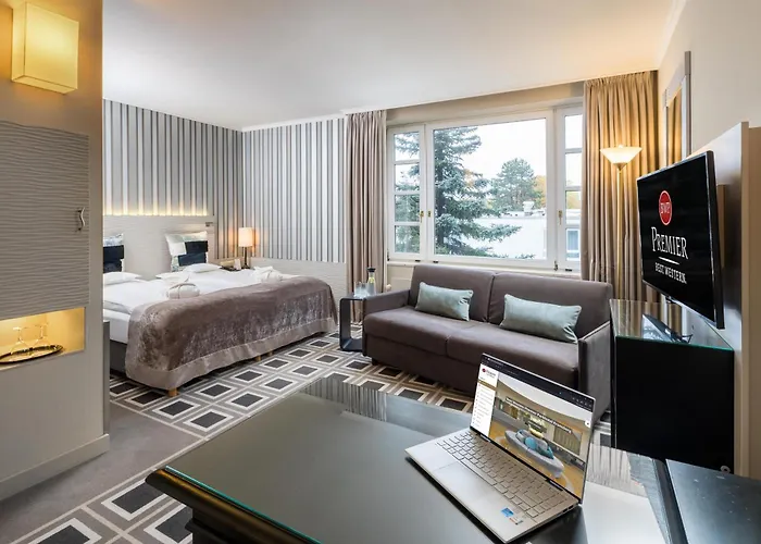  Western Premier Parkhotel Kronsberg