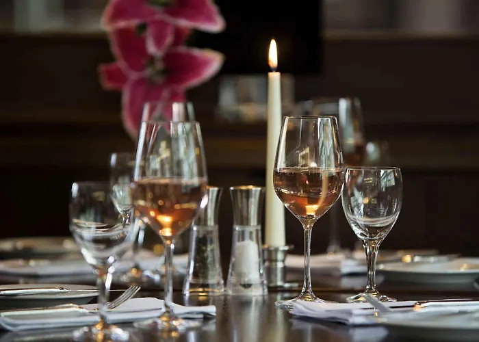 Mercure Hotel Hamm