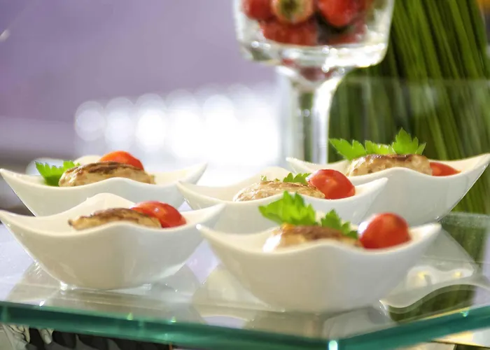 Mercure Hotel Hamm