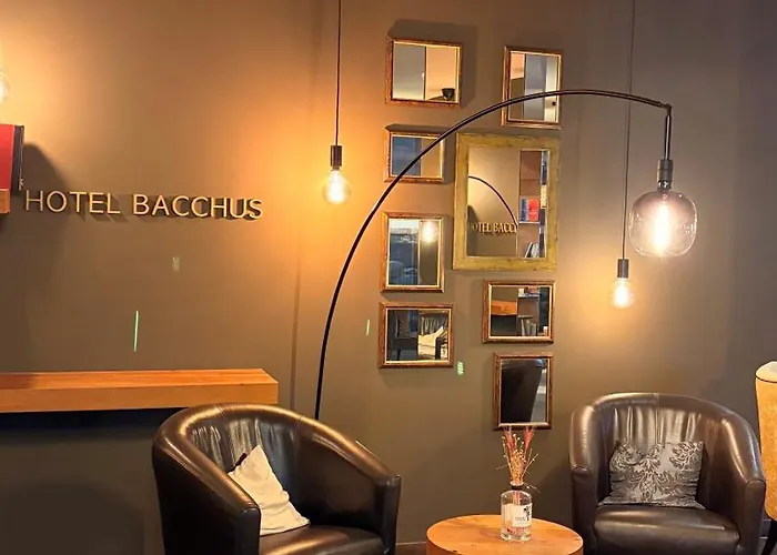 Hotel Bacchus