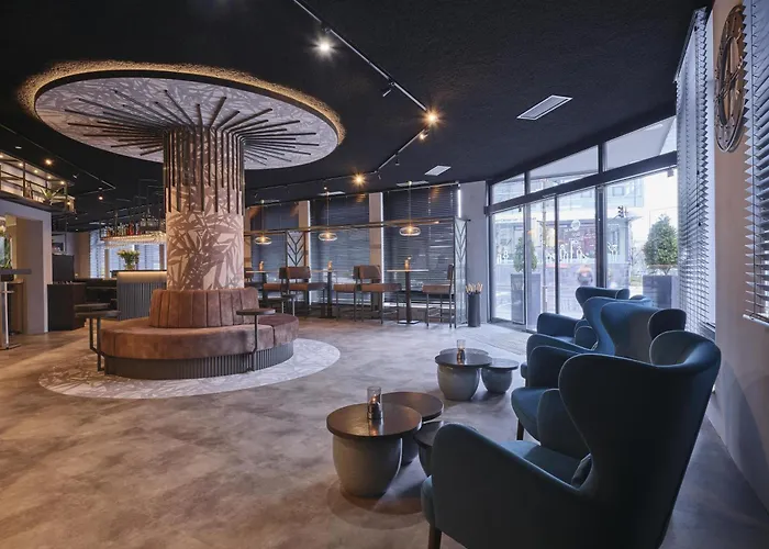 Best Western Plus Hotel Regence