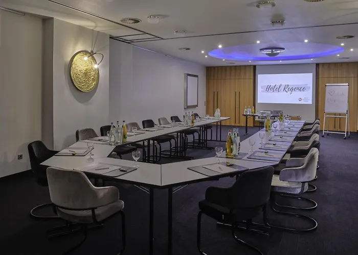 Best Western Plus Hotel Regence