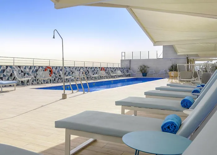  Novotel Sevilla