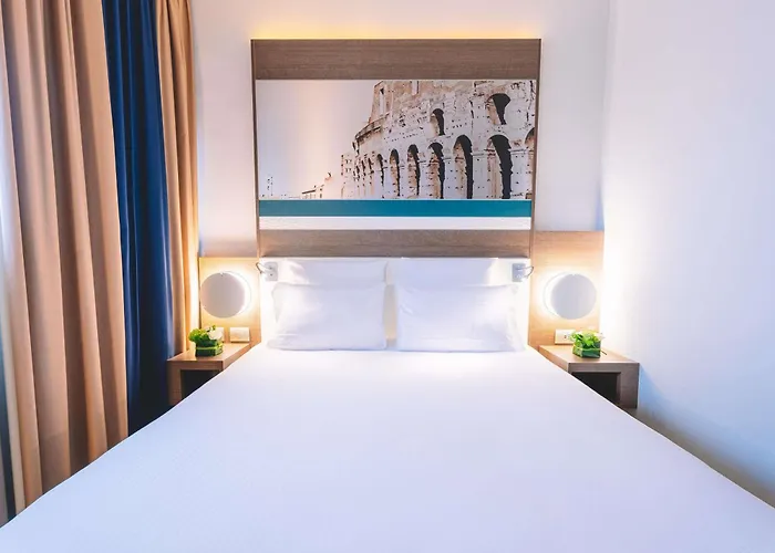 Mercure a Centro Colosseo