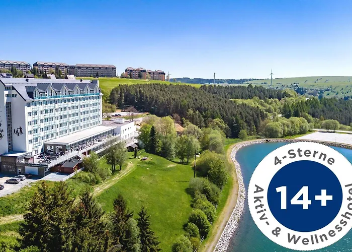 Western Ahorn Oberwiesenthal – Adults Only