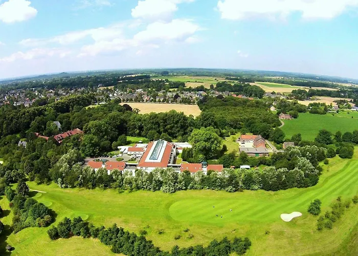 Mercure Tagungs-&Landhotel