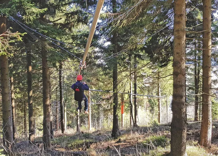 Western Ahorn Oberwiesenthal – Adults Only