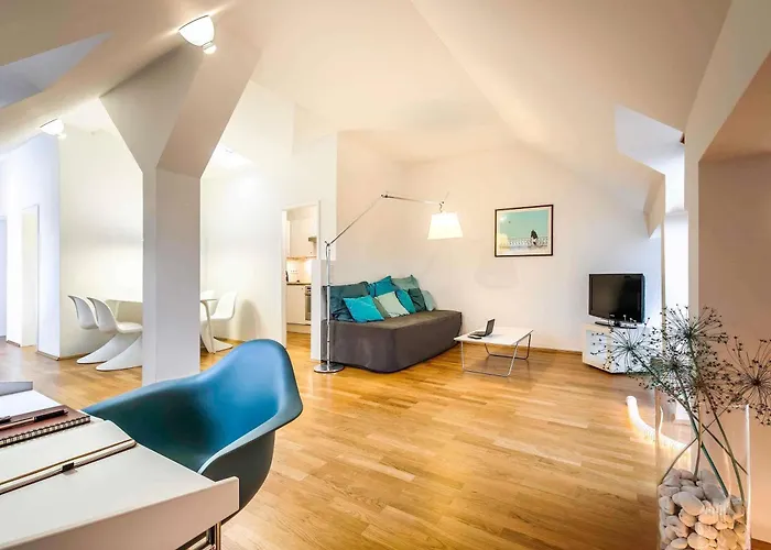 Mercure München Altstadt