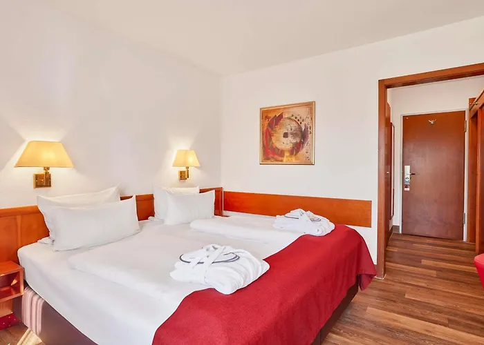 Mercure An Den Salinen