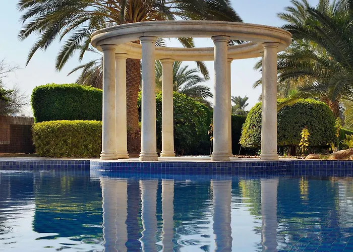 Moevenpick & Residences Aqaba