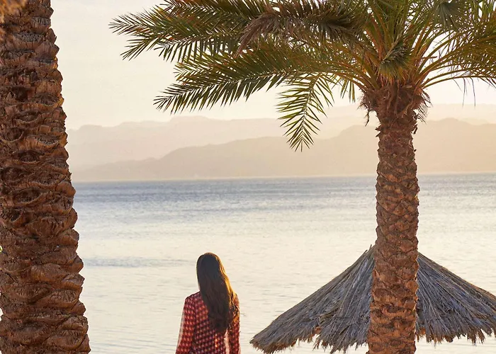 Moevenpick & Residences Aqaba