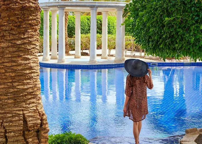 Moevenpick & Residences Aqaba