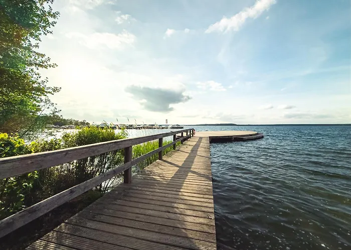 Seehotel Fleesensee