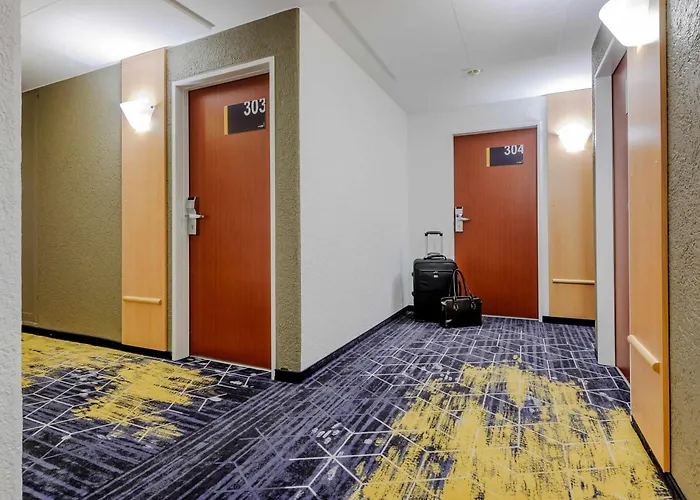  Ibis Bremen City