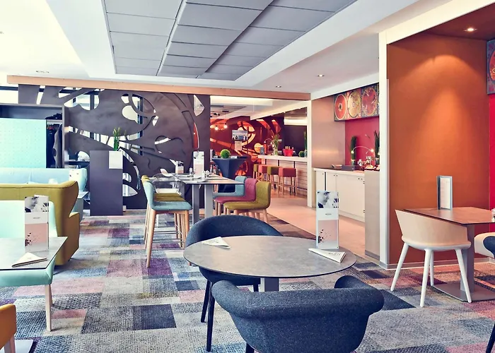 Hotel Am Mercure Amiens Cathedrale