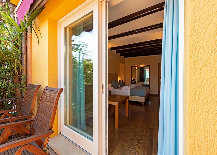 Baia D'Oro - Adults Only