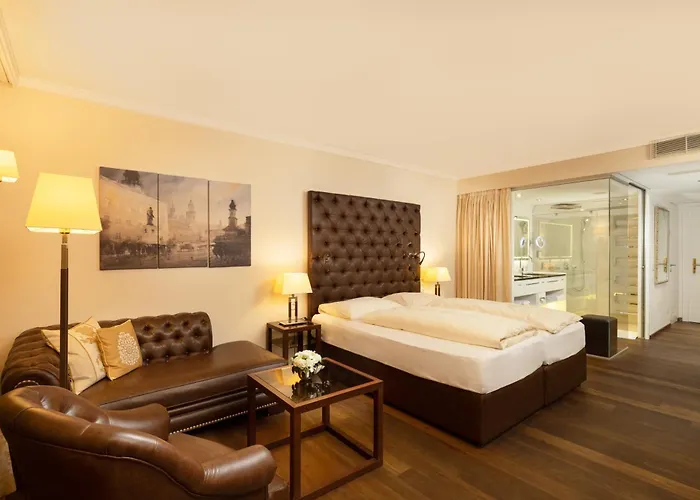 Hotel Friesacher