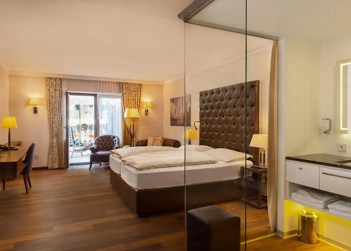 Hotel Friesacher