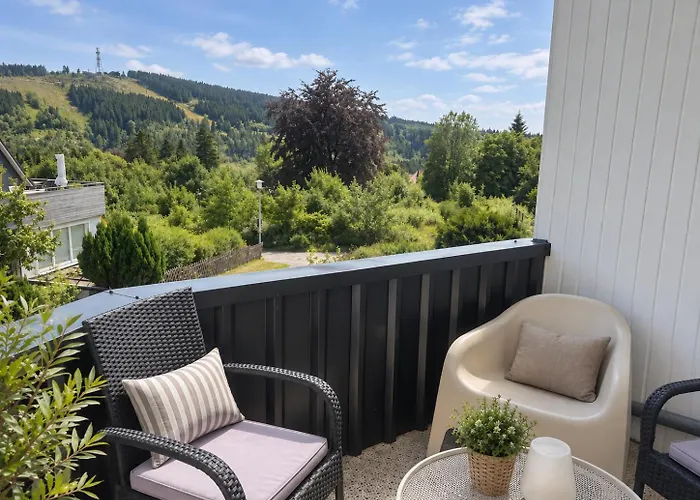 Berghotel Hahnenklee