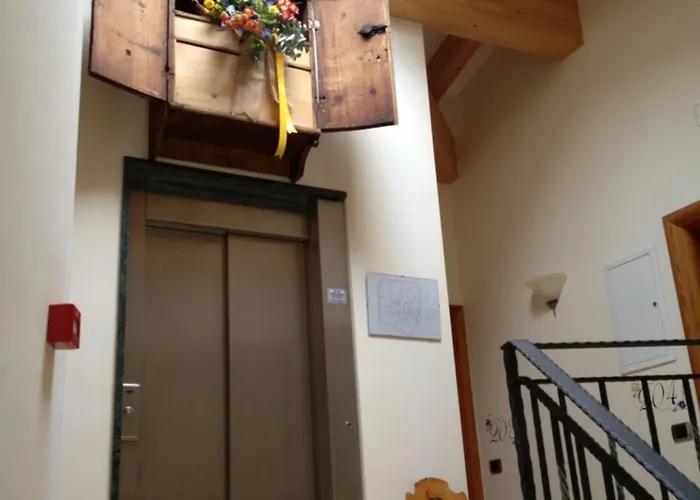 Albergo Centrale