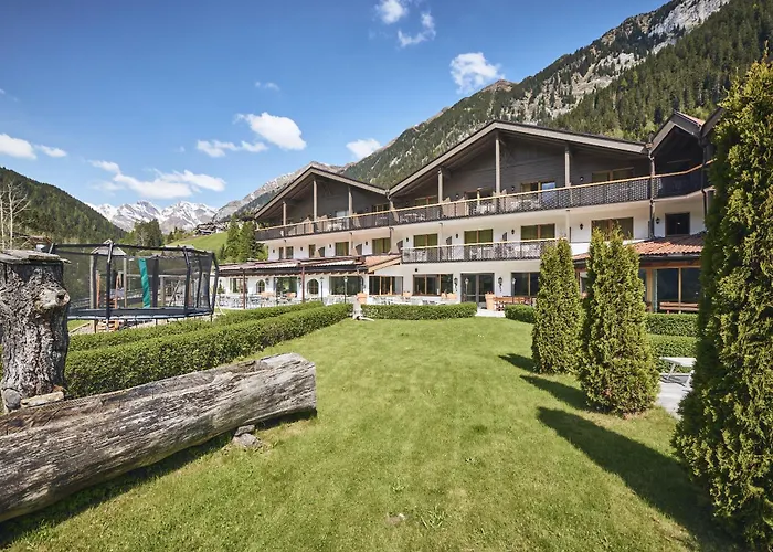 Wellness-Sporthotel