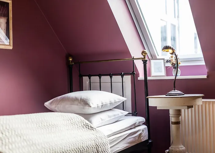 Kinderhotel Villa Provence